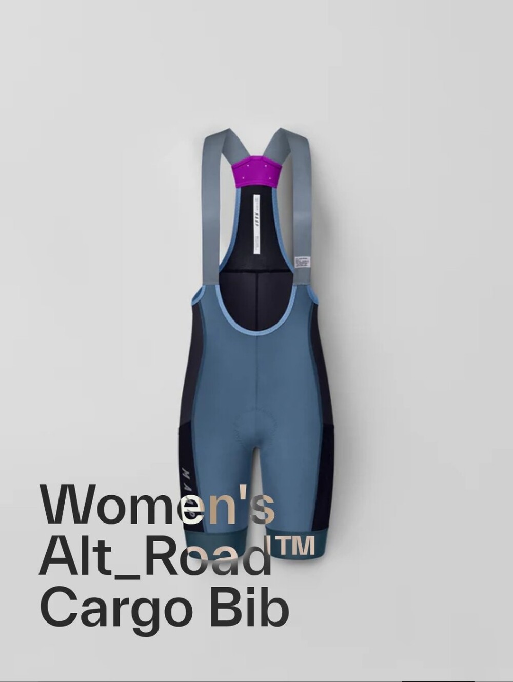 Maap Alt Cargo Bibs